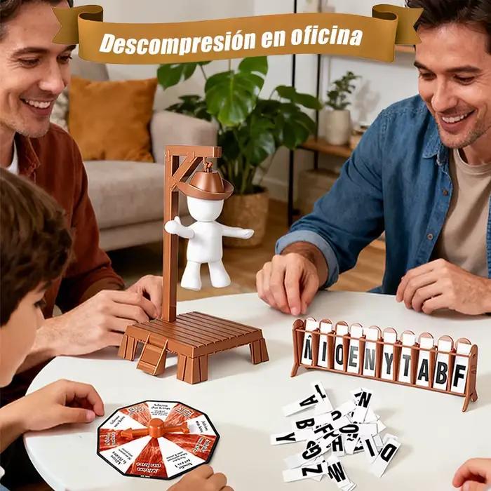 Jeu de défi populaire pour plusieurs personnes