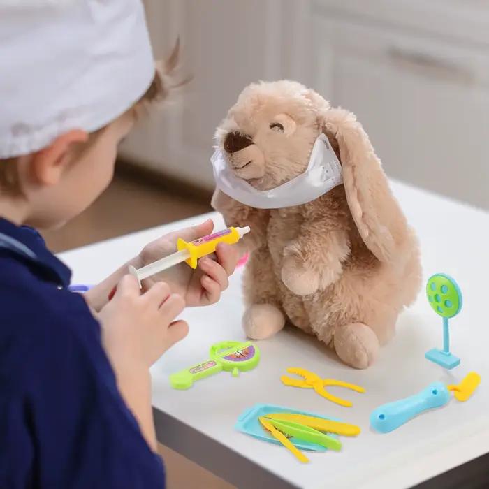 Médecin pour enfants, jouet Playhouse