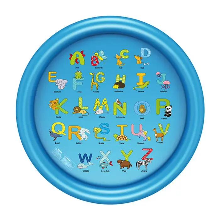 Tapis de jeux d'eau 170cm
