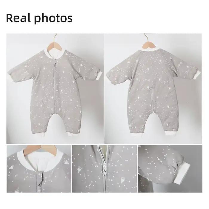 Sac de couchage pour bébé