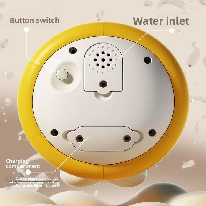 Jouets de bain pour bébé