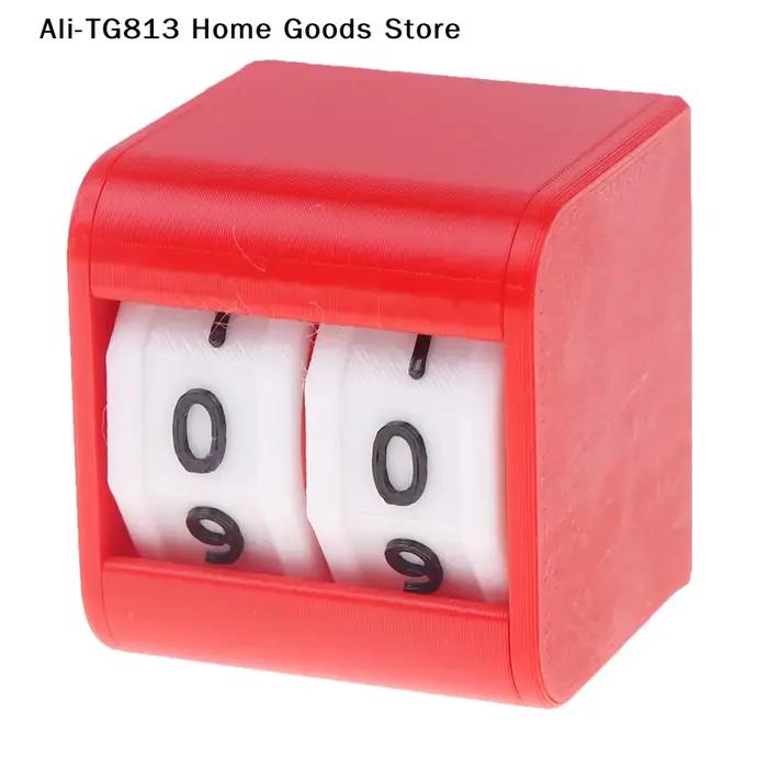 Compteur de scores pour jeux de société [TG813]