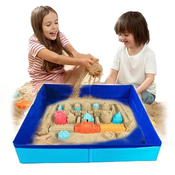 Table de sable pour enfants