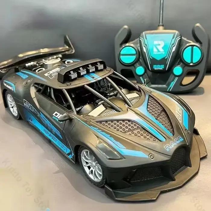 Voiture RC jouet dérive course télécommande