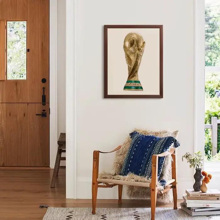 Puzzle en bois 3D découpé au laser
