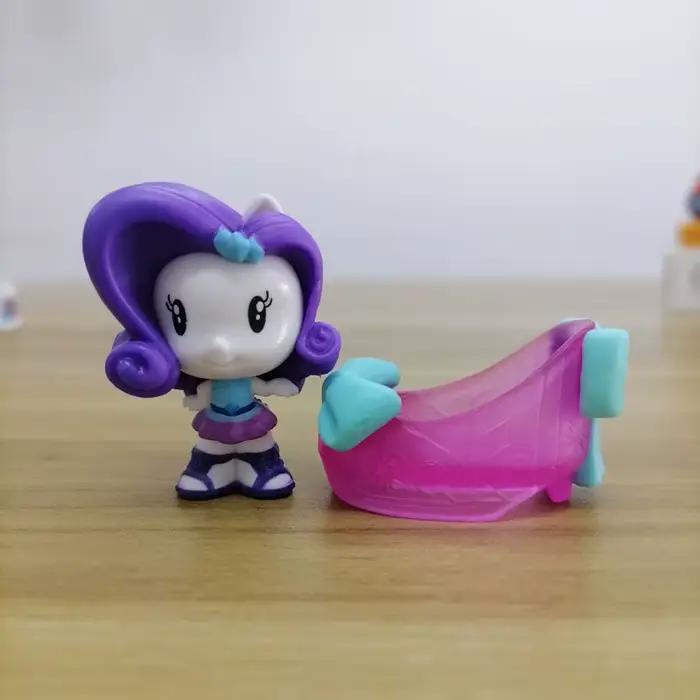 Figurine d'anime My Little Pony