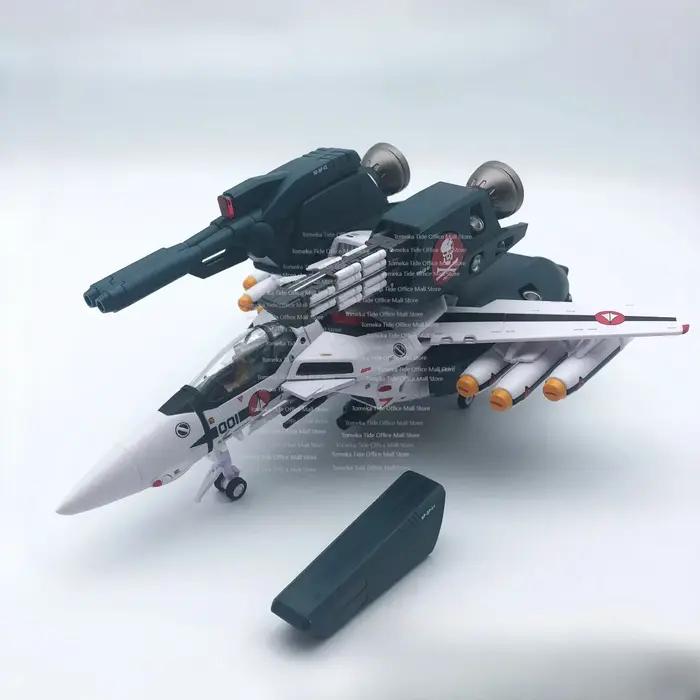 1/60 VF-1S Super Valkyrie