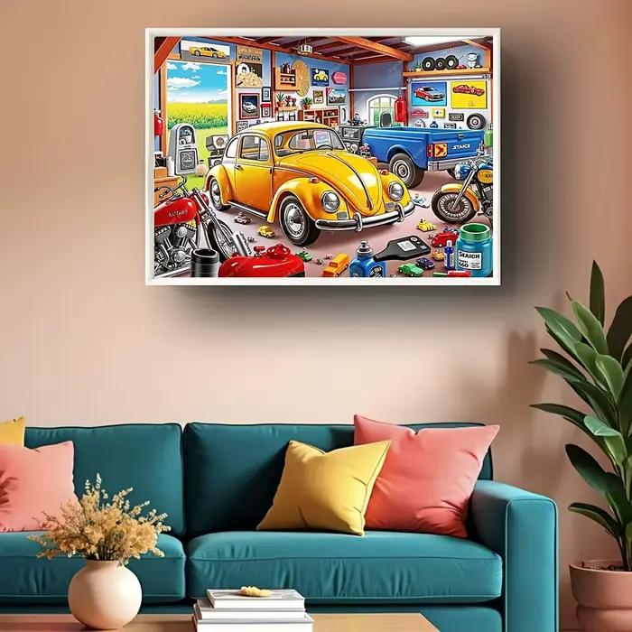 2000/1500/1000/500 pièces Puzzles en bois pour adultes décor de bureau à domicile, décoration murale, conçu pour les cadeaux d'anniversaire et de festival,