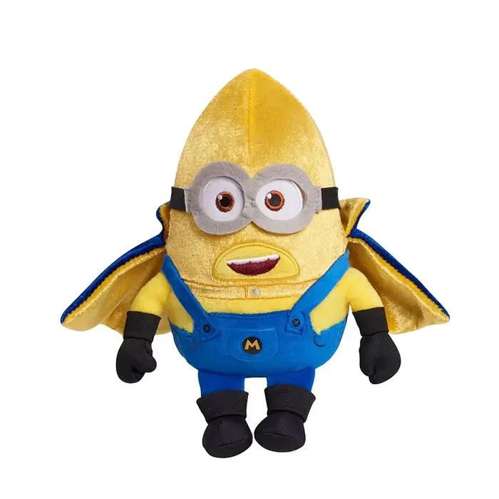 Nouvelle Peluche Minions Moi