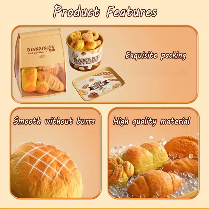 Ensemble de jouets de cuisine pour enfants