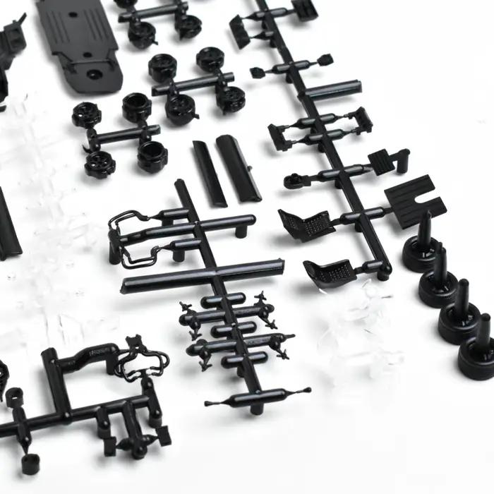 Build drive 1:64 Giftable MK2 1 # Assemblez une voiture miniature en métal faite à la main