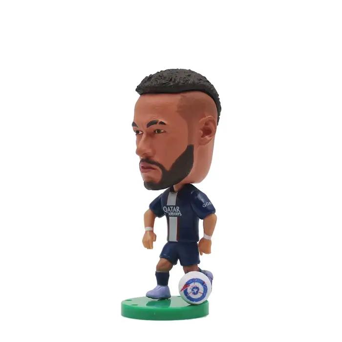 Mini figurine de poupée en résine de 2.5 pouces, nouvel arrivage 2024 2025