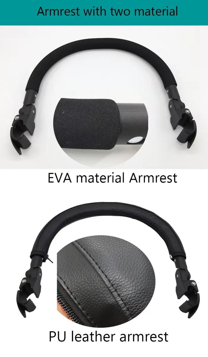 Accessoires de poussette pour bébé