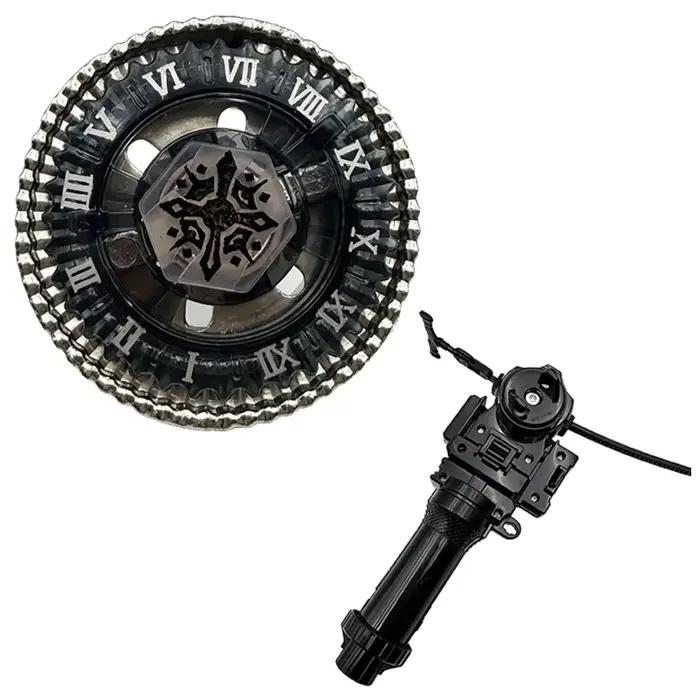 Battle Top Super King Series Alloy Top