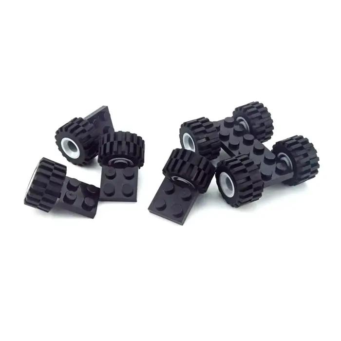 Blocs de construction pour voiture