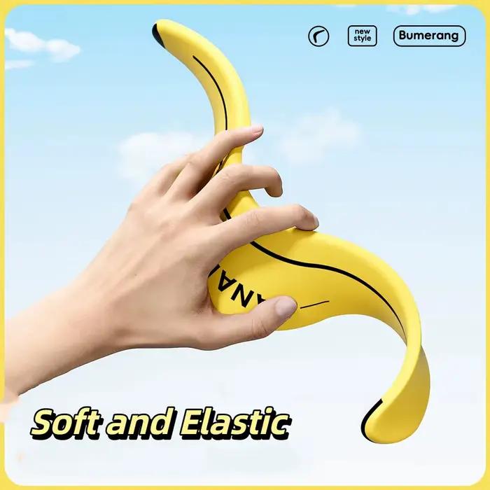 Boomerang en forme de V