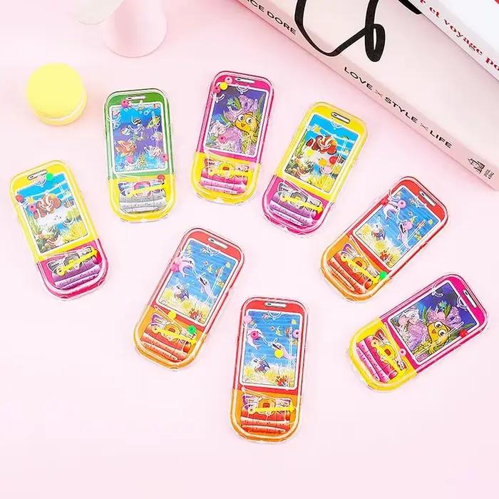 Mini jeu de puzzle de flipper avec billes, jouet éducatif pour adolescents, cadeau d'anniversaire, fête, mariage, fiançailles, retour à l'école, Noël, occasions spéciales