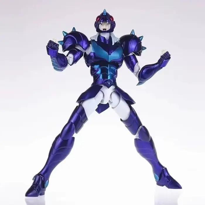【En stock】 Saint Seiya DS Model Hydra Ichi Bronze