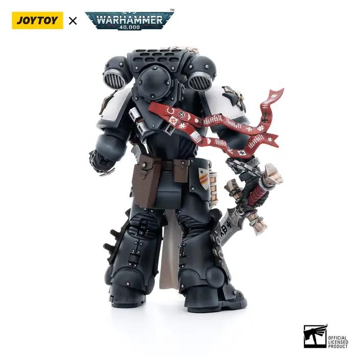 Figurines d'action JOYTOY Warhammer 40K 1/18