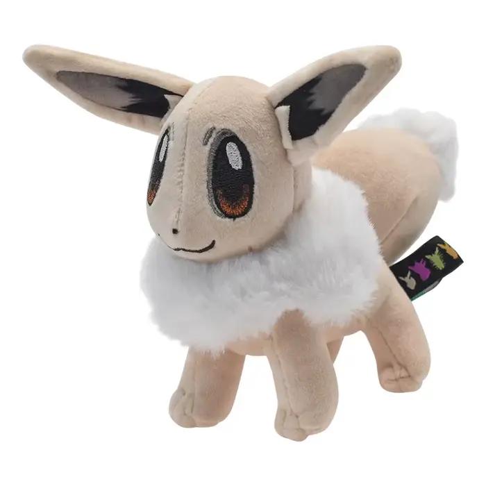 Peluche Eevee Flareon gesteon