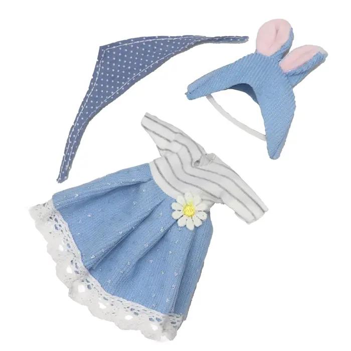 Nouveaux vêtements pour poupées 16 cm 15 cm Bjd