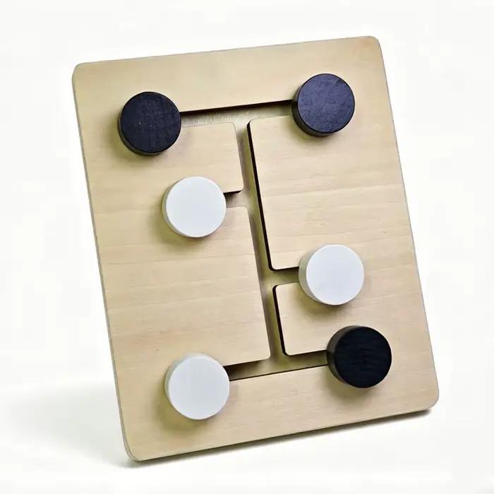 Jeux de stratégie classiques