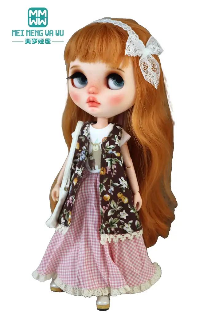 Blyth Azone OB22 OB24 – vêtements de poupée