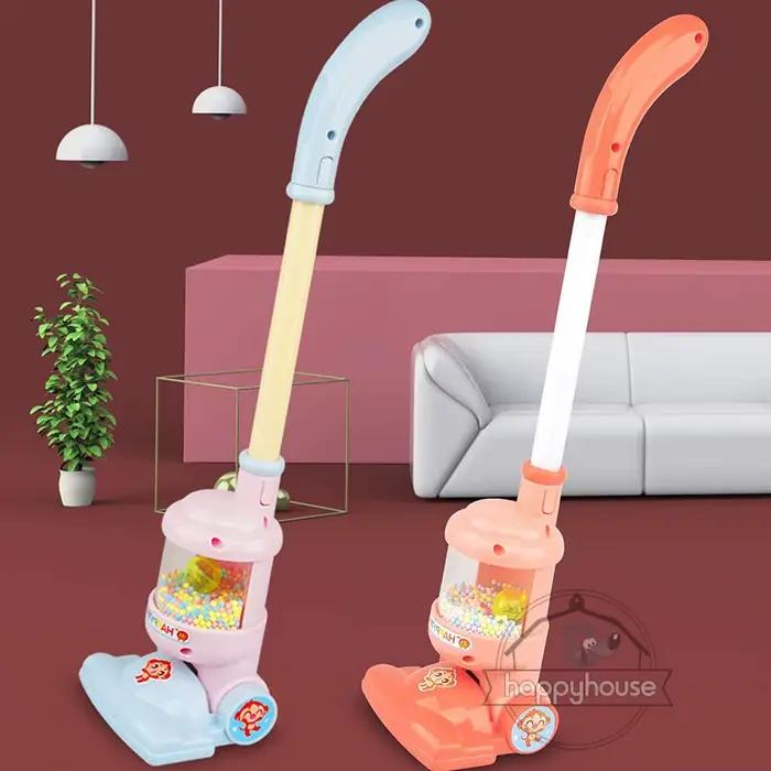 Mini aspirateur électrique pour enfants