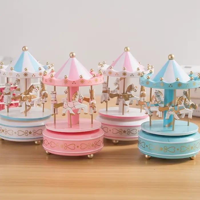 Carrousel de noël