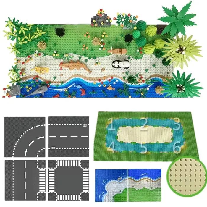 Blocs de Construction classiques 32x32 32 points