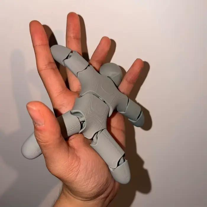 Accessoires de jeu Mecha Chameleon - Jouets en peluche - Le compagnon ultime du caméléon avec des capacités de changement de couleur dynamiques