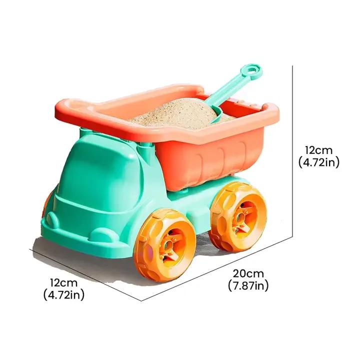 Outils de jeu de sable pour enfants