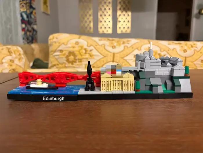 Blocs de construction MOC