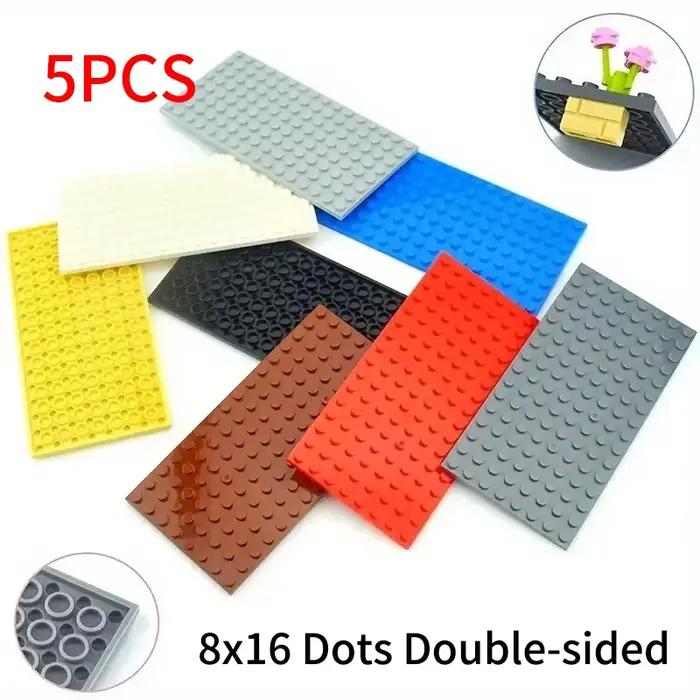 Plaque de Base 8x16 points