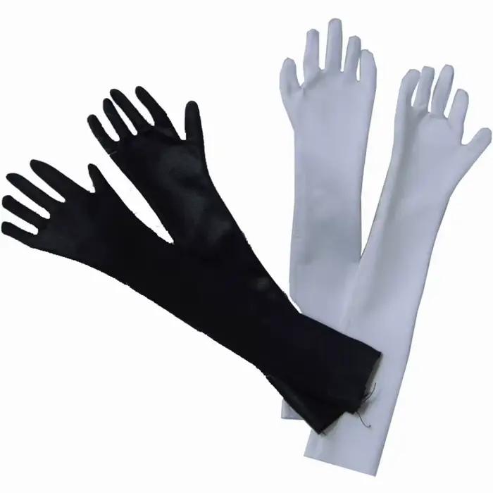 Gants tricotés ou en PU Vintage pour Poupées BJD à l'échelle 1/4 et 1/3 Occasions Spéciales Collectionneur Sophistication
