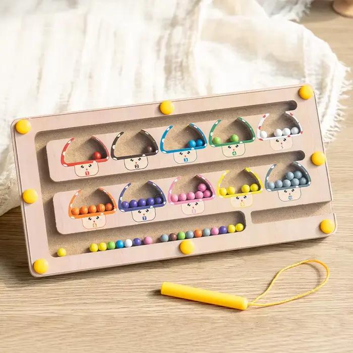 Jouets pour enfants 2 en 1