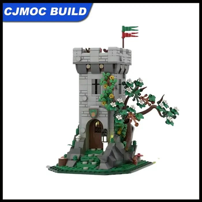 Bloc de construction MOC-177729