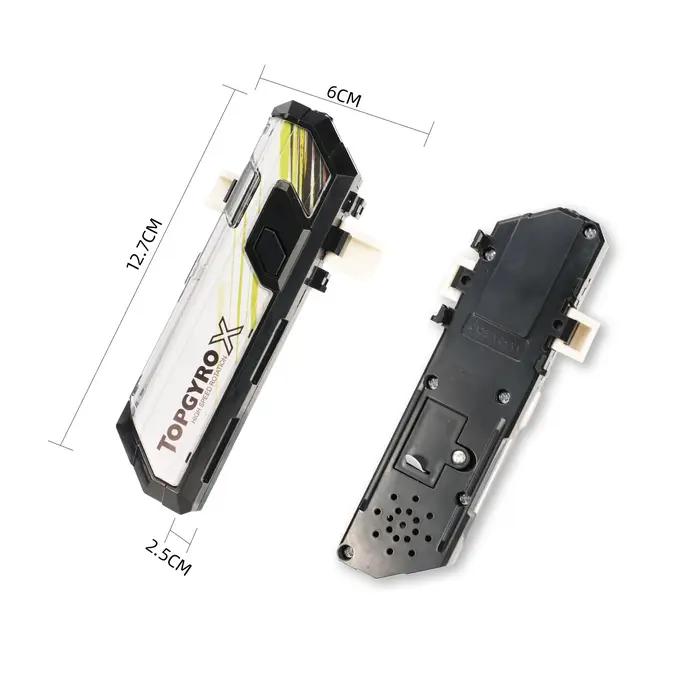 Accessoires Beyx Burst Gyro Launcher