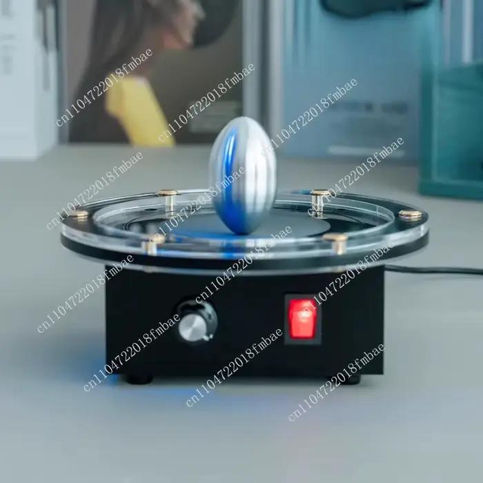 Œuf de Colombus | Jouet éducatif sur la gravité | Jeu de puzzle créatif pour enfants
