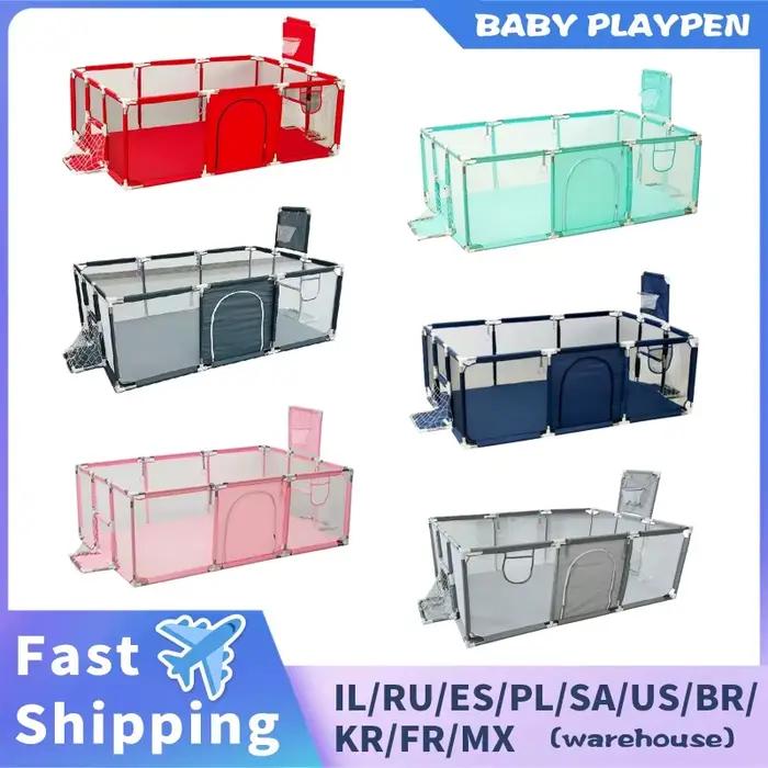 IMBABY – mobilier de jeu pour enfants