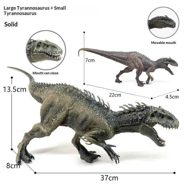 Figurine de dinosaure Indominus Rex