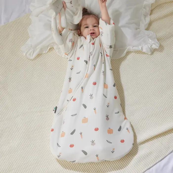Sac de couchage pour bébé de 0 à 24 mois