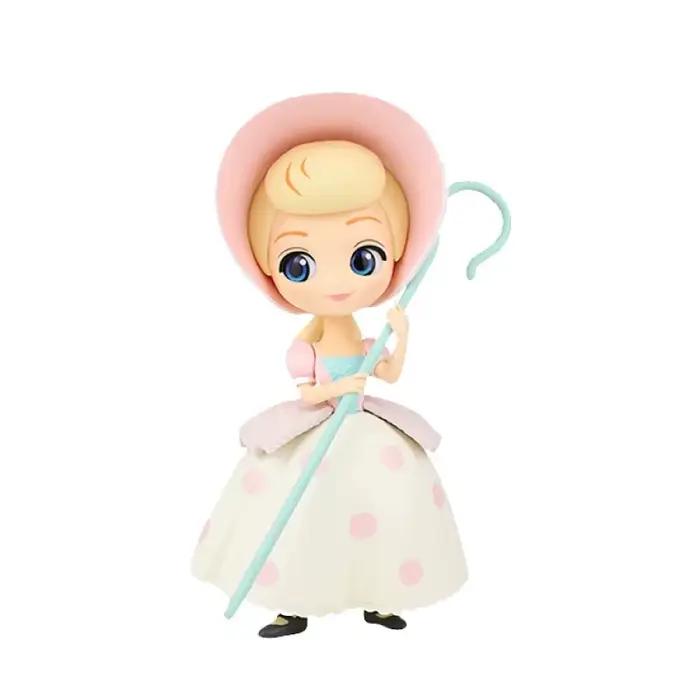 Figurine de dessin animé Disney originale
