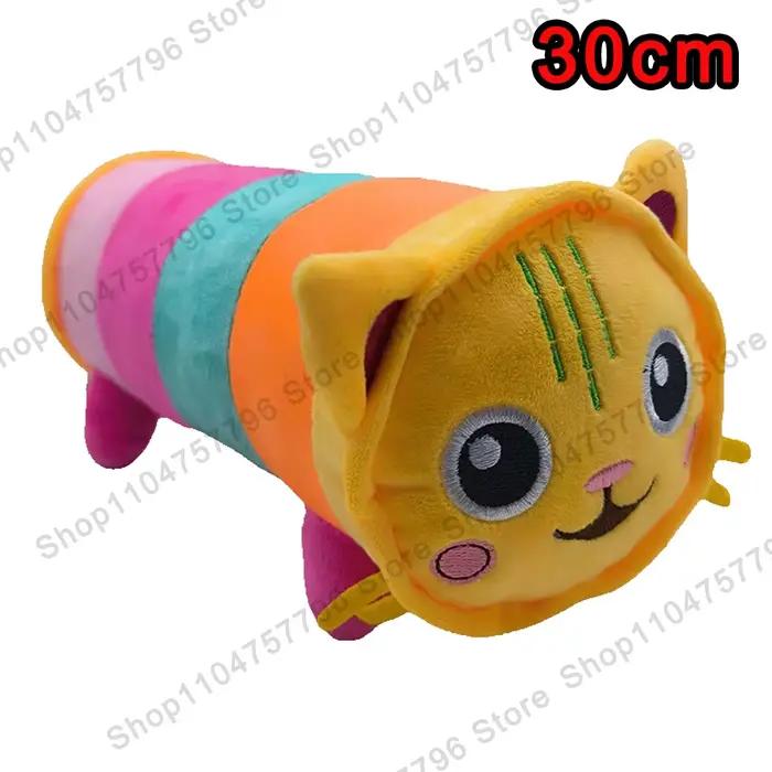 Nouvelle peluche Gabby Dollhouse