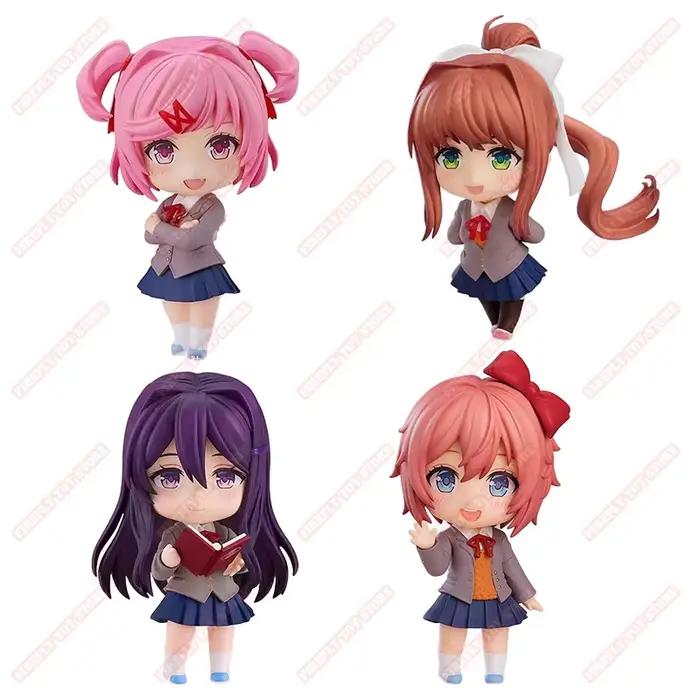 Club de littérature Doki