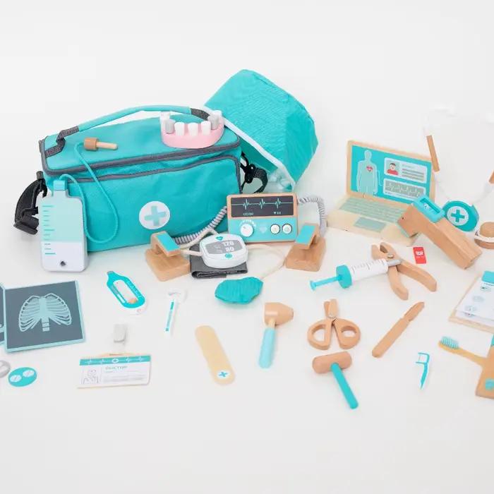 Jouet en bois pour enfants