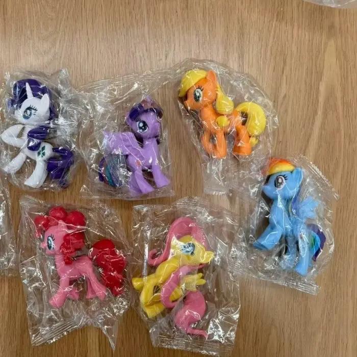 Hasbro Original Genuine My Little Pony