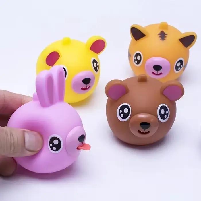 Jouets pour bébés et enfants