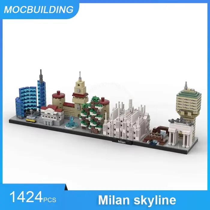 Blocs de construction MOC