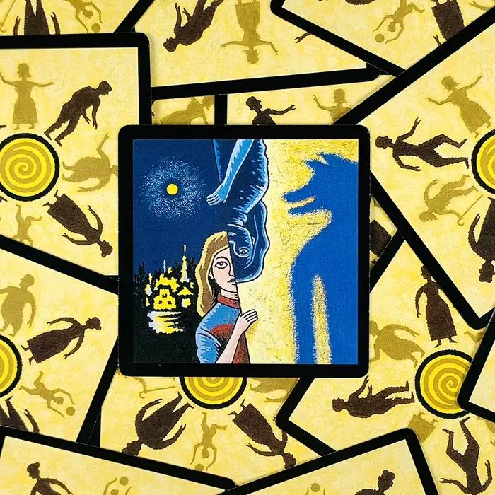 Jeu de cartes Español, jeu de coopération stratégique